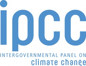 IPCC logo