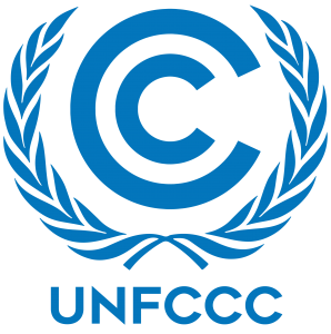 UNFCCC logo